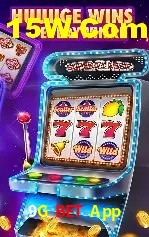 A Emoção da Loteria na 9G Bet App: Uma Chance de Mudança de Vida